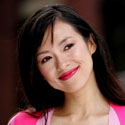 Ziyi Zhang ontwikkelt zich tot internationale ster